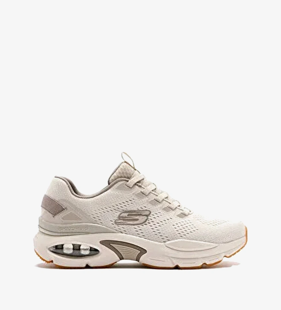Skechers Skechers SKECH-AIR VENTURA Beyaz Erkek Sneaker Flo'da! Beyaz - 1. görsel