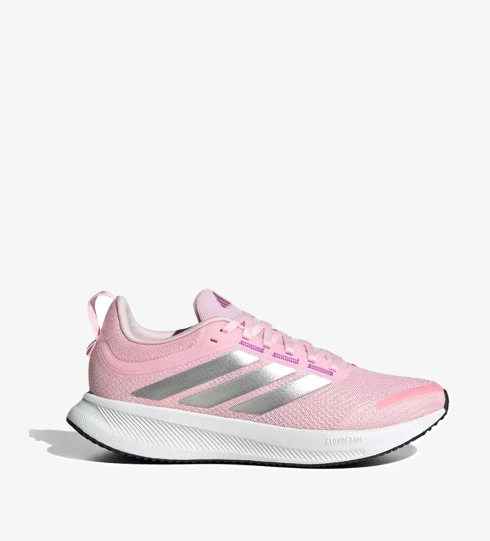 Adidas Pembe Adidas Runblaze