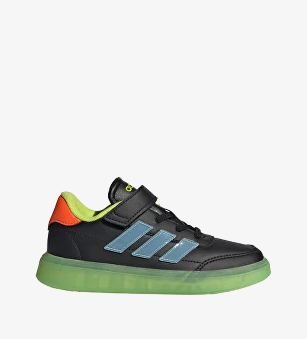 Adidas Siyah Adidas Courtblock