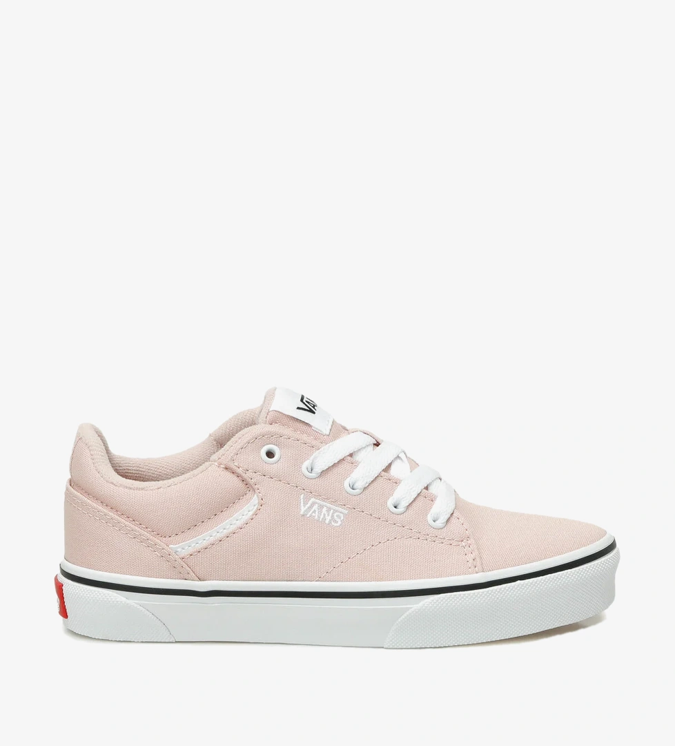 Vans Pembe Vans Seldan