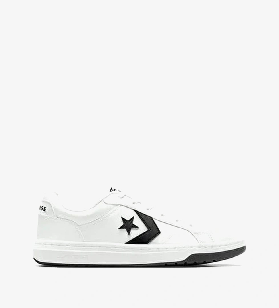 Converse Converse PRO BLAZE V2 Beyaz Erkek Sneaker Flo'da! Beyaz - 1. görsel