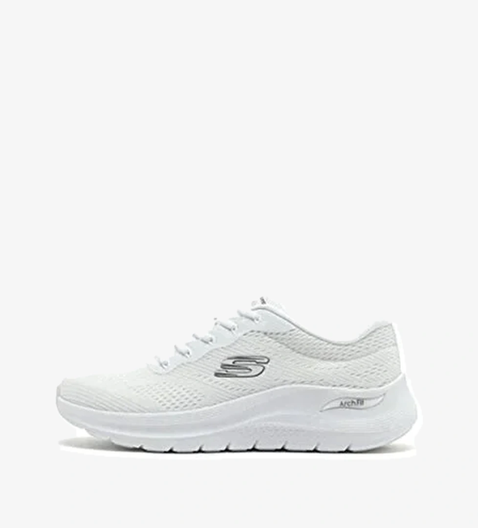 Skechers Siyah Skechers Arch Fit 232700tk