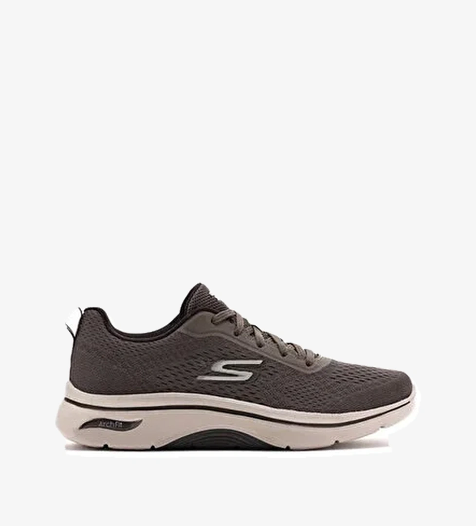 Skechers Siyah Skechers Go Walk Erkek