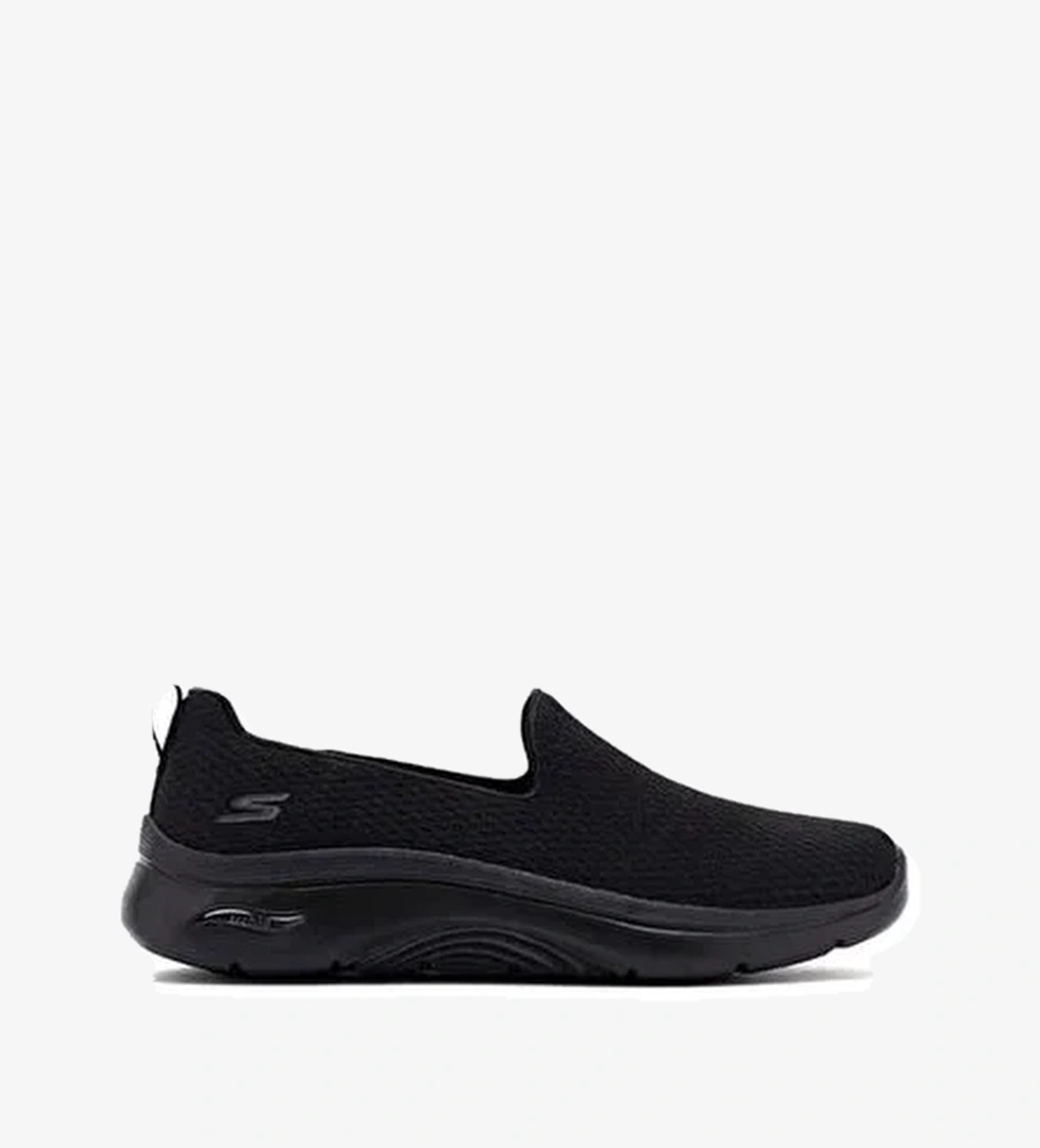 Skechers Siyah Skechers Go Walk ARCH FIT 2.0 Kadın