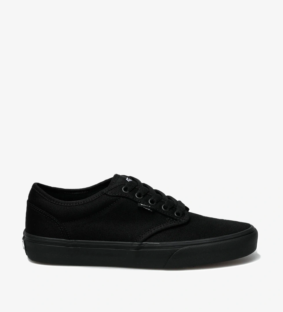 Vans ATWOOD Siyah Erkek Sneaker