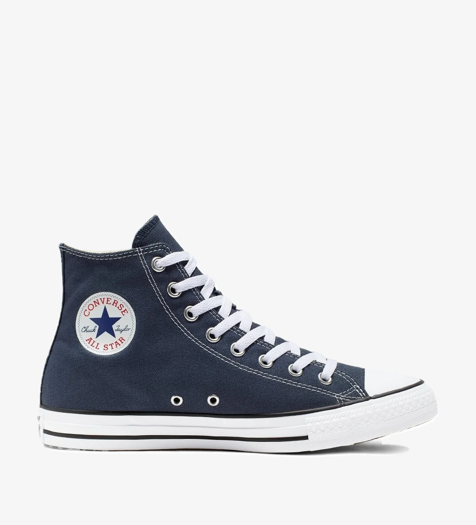 CT CHUCK TAYLOR AS CORE Lacivert Erkek Sneaker