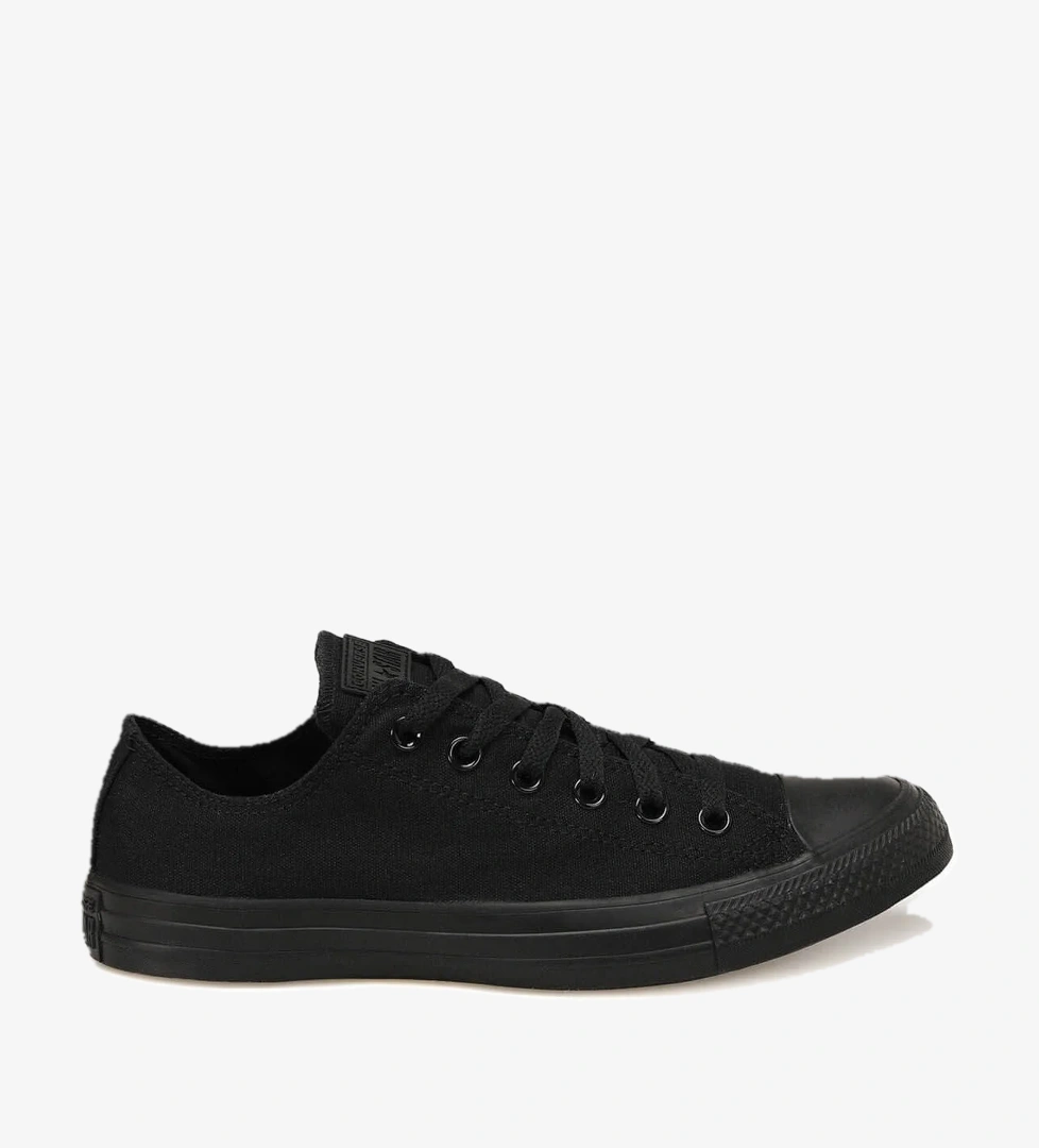 Converse CHUCK TAYLOR ALL STAR Siyah Kadın Sneaker