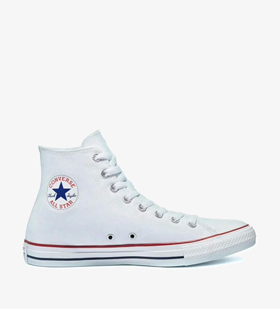 CT CHUCK TAYLOR AS CORE Beyaz Kadın Sneaker
