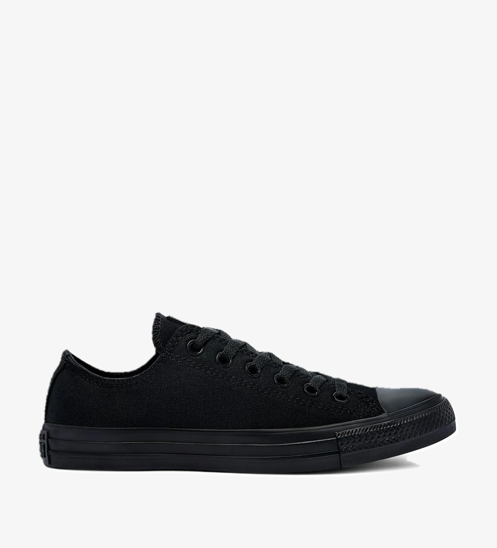 Converse CHUCK TAYLOR ALL STAR Siyah Erkek Sneaker