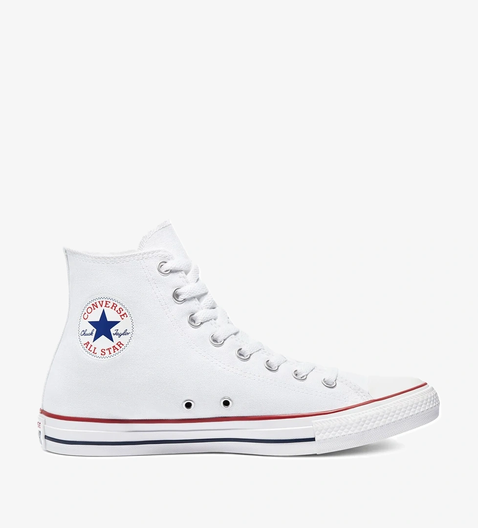 CHUCK TAYLOR ALL STAR Beyaz Erkek High Sneaker