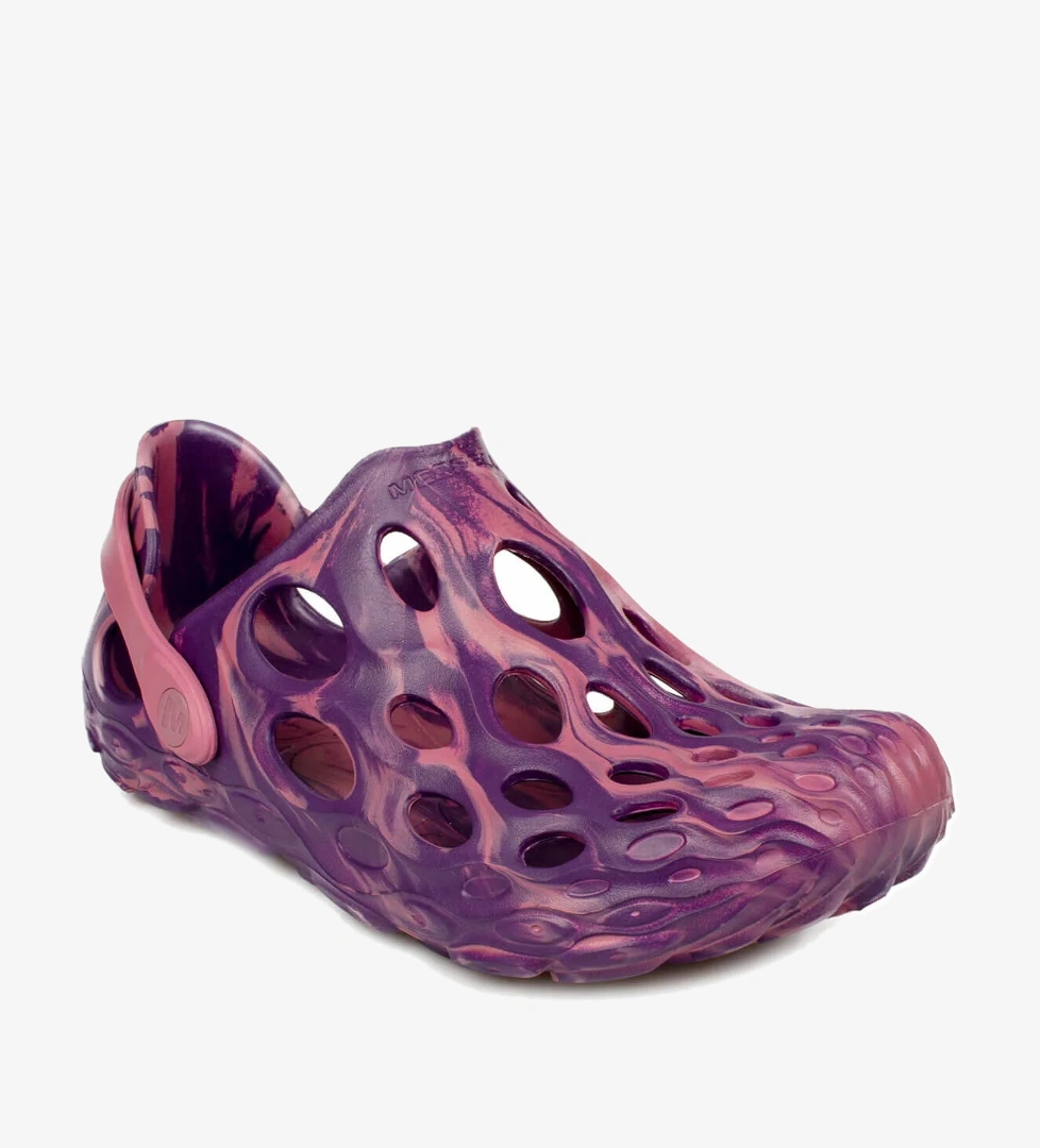 J033436 Hydro Moc Mor Kadın Sandalet