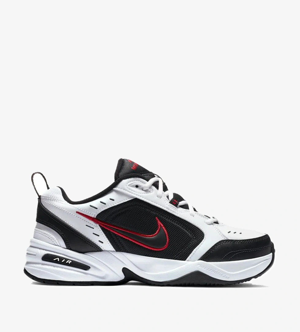 Nike AIR MONARCH IV Beyaz Erkek Sneaker