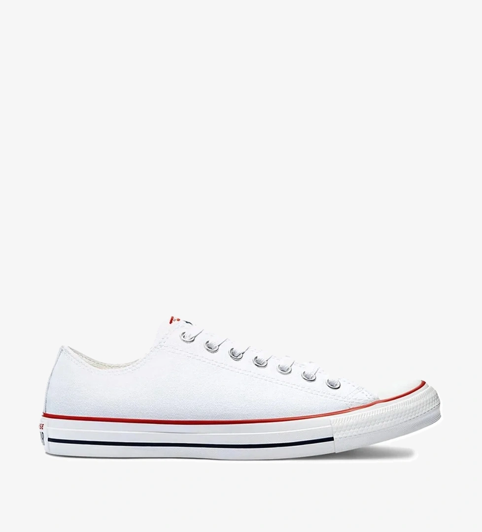 Converse CT CHUCK TAYLOR AS CORE Beyaz Kadın Sneaker