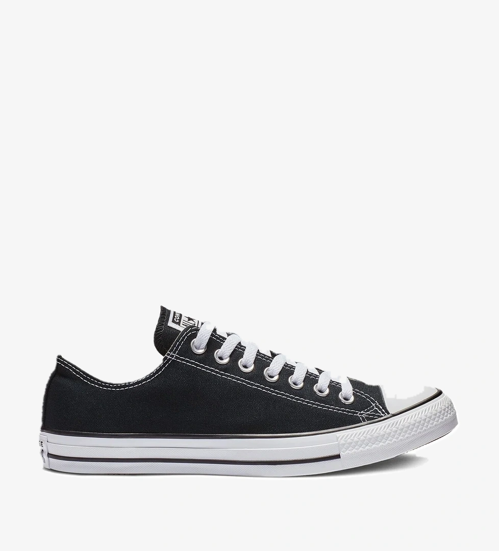 Converse CT CHUCK TAYLOR AS CORE Siyah Kadın Sneaker