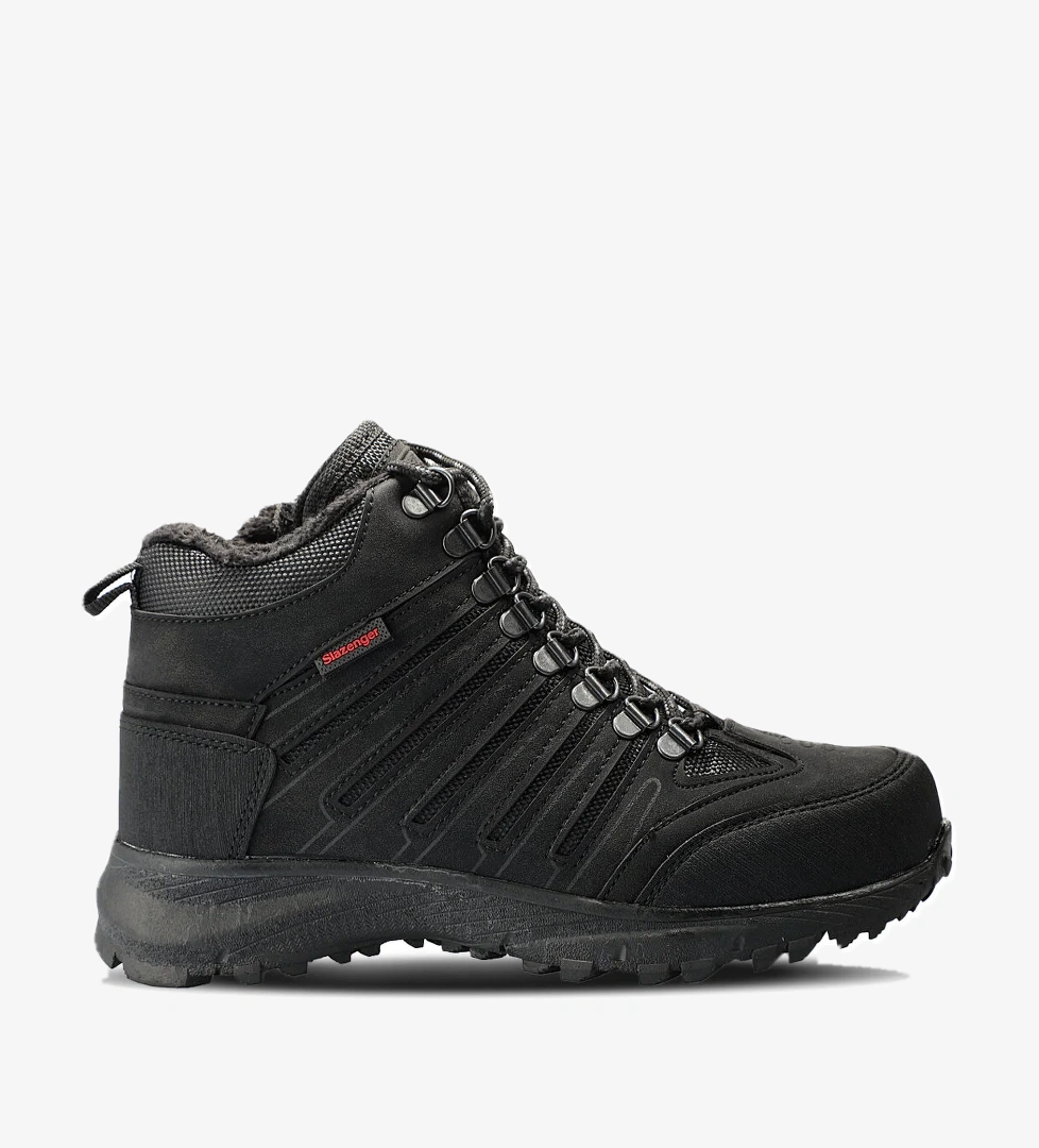 Slazenger Airboom I Kadın Outdoor Kum Siyah model görseli