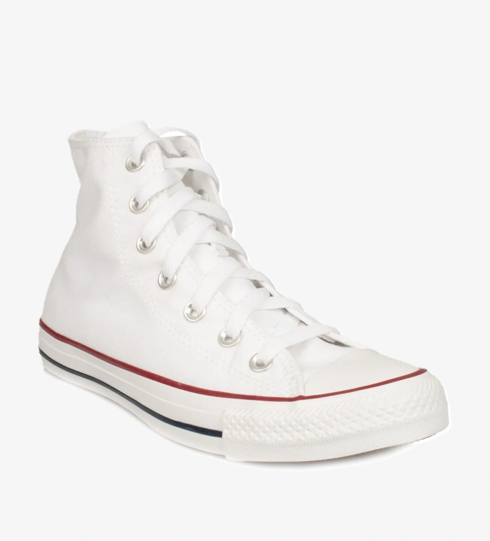 M7650C All Star Hi Beyaz Unisex Ayakkabı