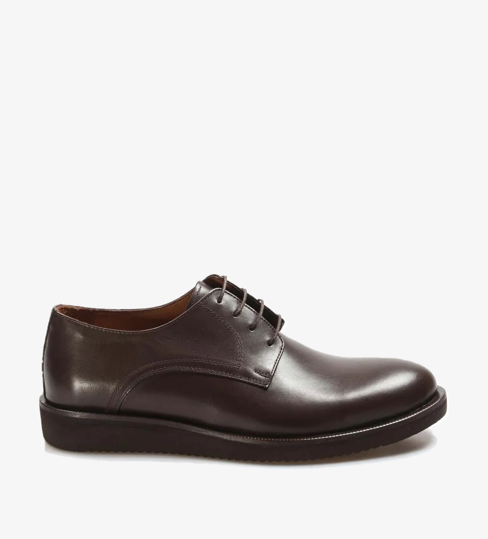 Hakiki Deri Erkek Outdoor Ayakkabı 822MA050