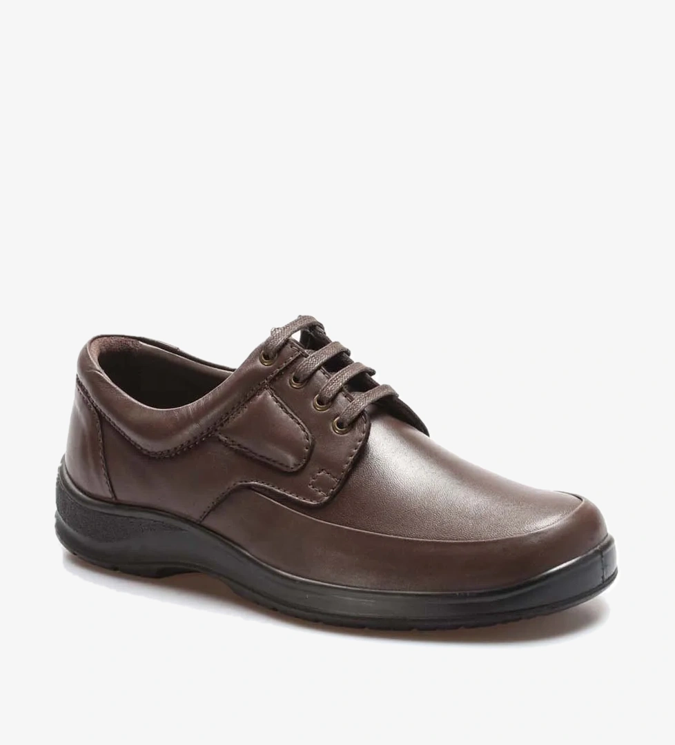 Fast Step Hakiki Deri Erkek Casual Ayakkabı 833MA15083 model görseli