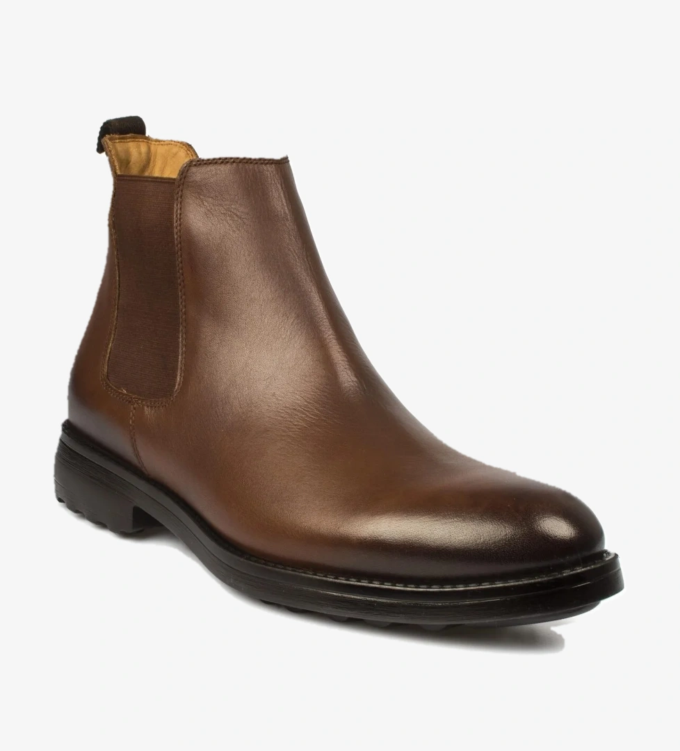 36252M Casual Memory Foam Taba Erkek Bot - Görsel 1