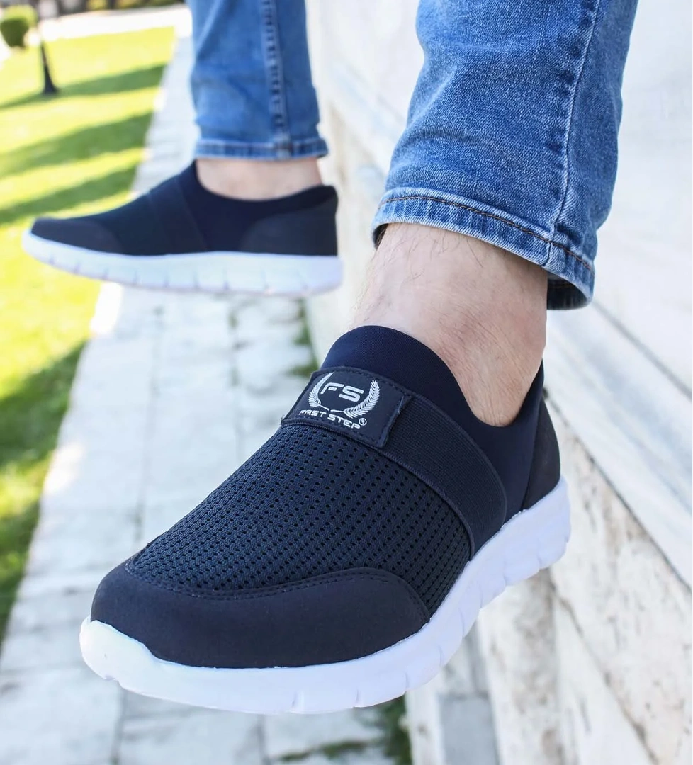 Erkek Yürüyüş Ayakkabı 869MA1000