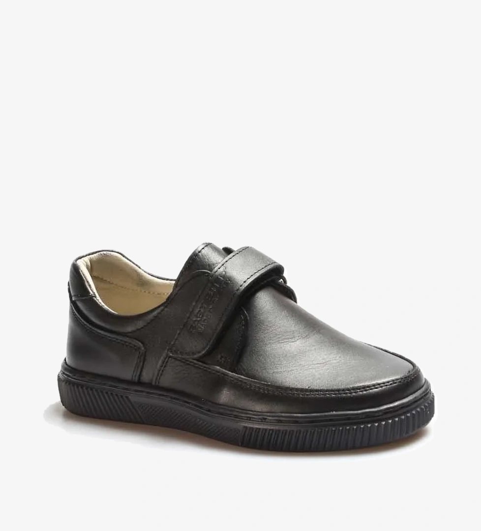 Fast Step Hakiki Deri Unisex Çocuk Casual Ayakkabı 770PA917 model görseli