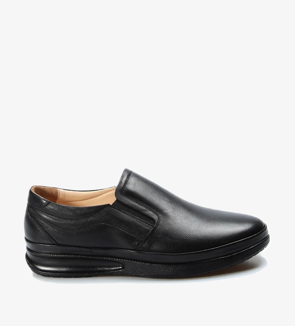 Hakiki Deri Erkek Casual Ayakkabı 662MAECCO