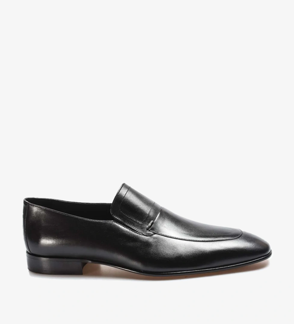 Fast Step Hakiki Deri Erkek Klasik Ayakkabı 910mba2301 model görseli