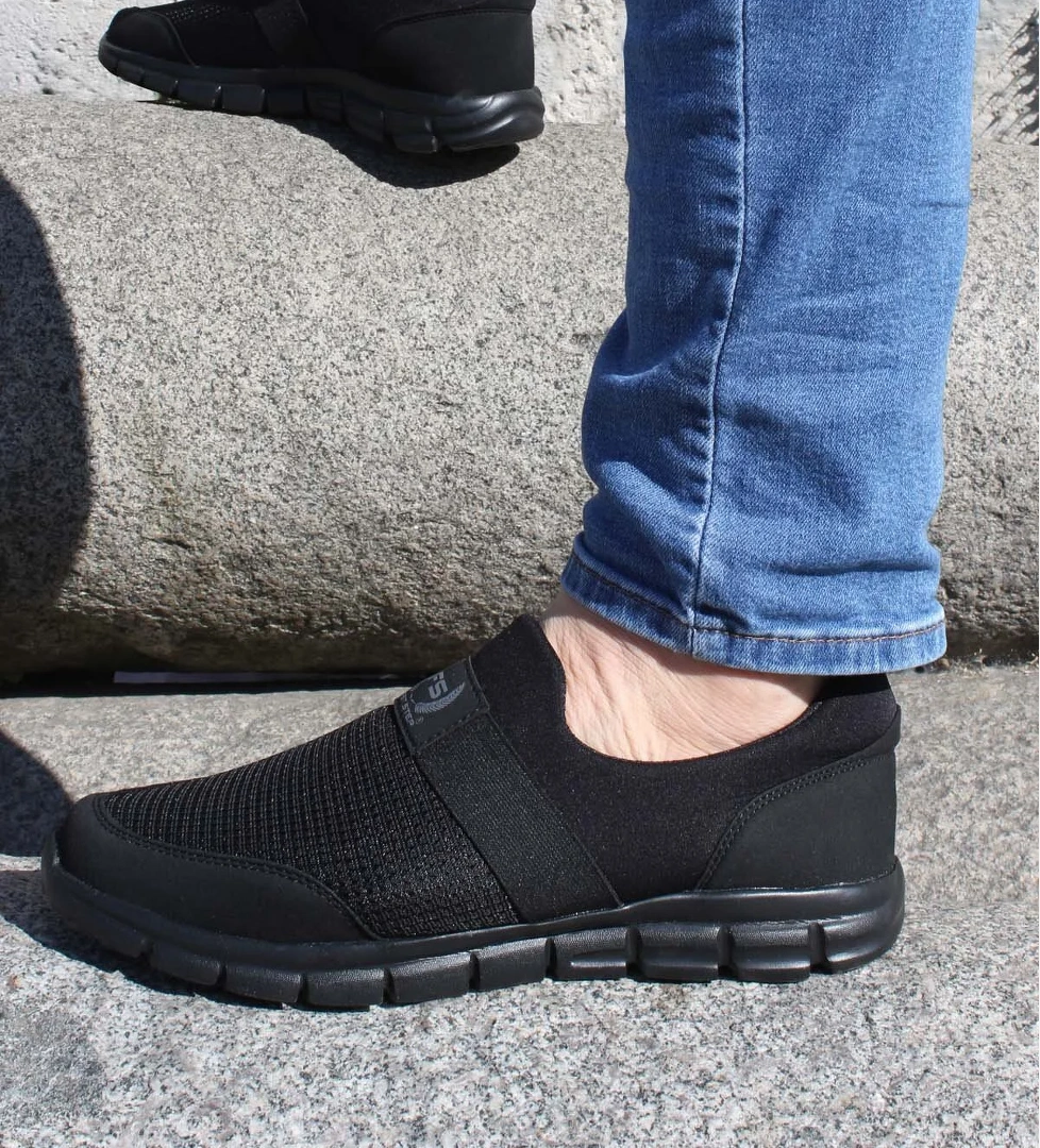 Fast Step Erkek Yürüyüş Ayakkabı 869ma1000 model görseli