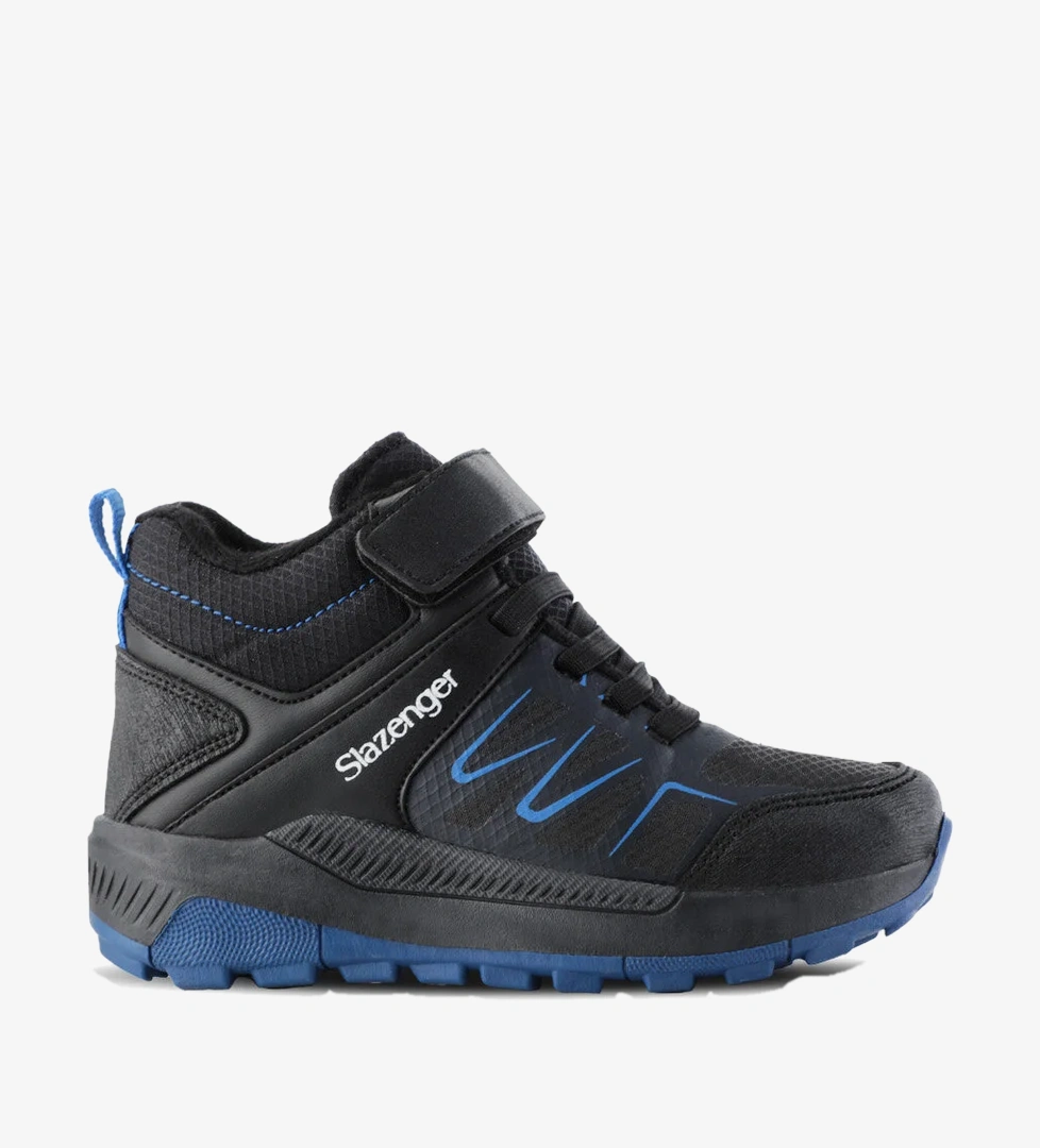 Slazenger Siyah Slazenger Kenton