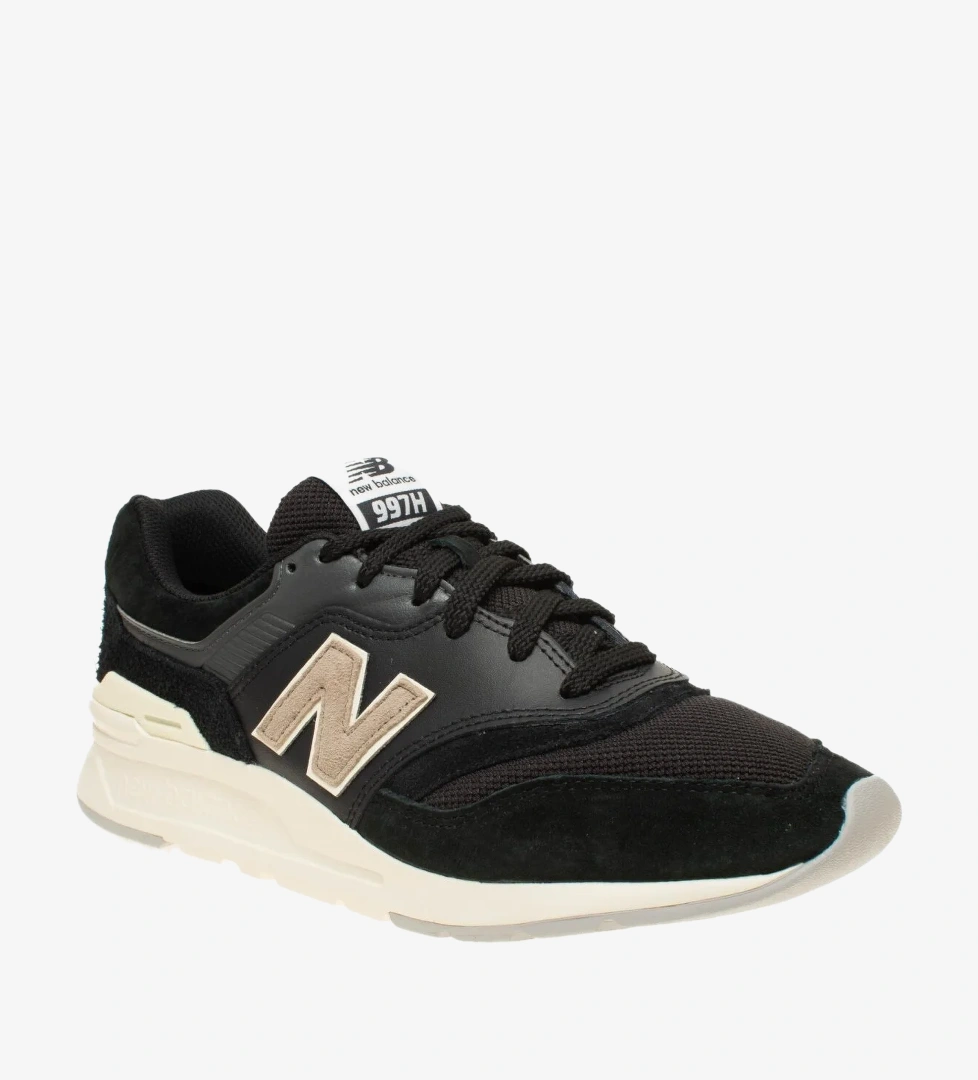 New Balance Siyah New Balance 997