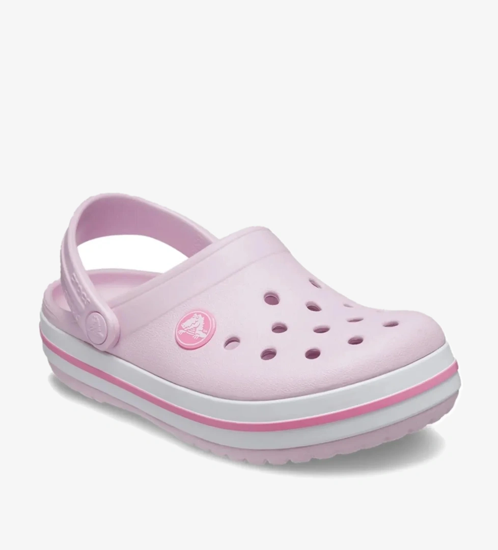 Crocs Mavi Crocs Crocband Clog Çocuk