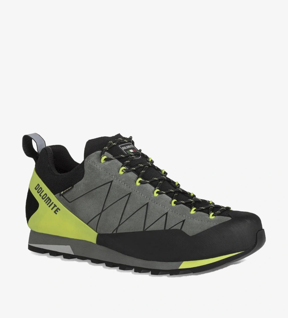 Dolomite Dolomite Crodarossa Gtx
