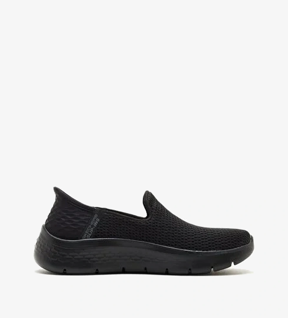 Skechers Siyah Skechers Go Walk FLEX