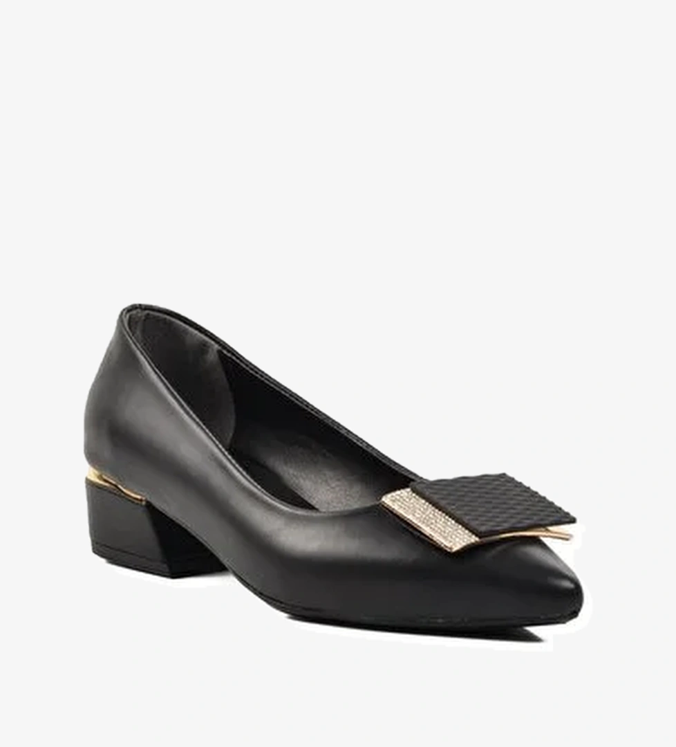 Ayakmod Bej Ayakmod Abiye 314081 Kadın Ayakkabı