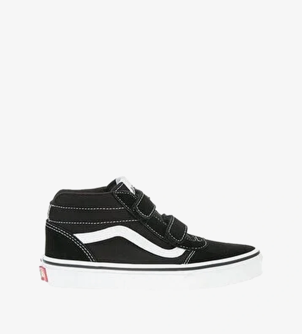 Vans Ward Mid Ürün Listesi