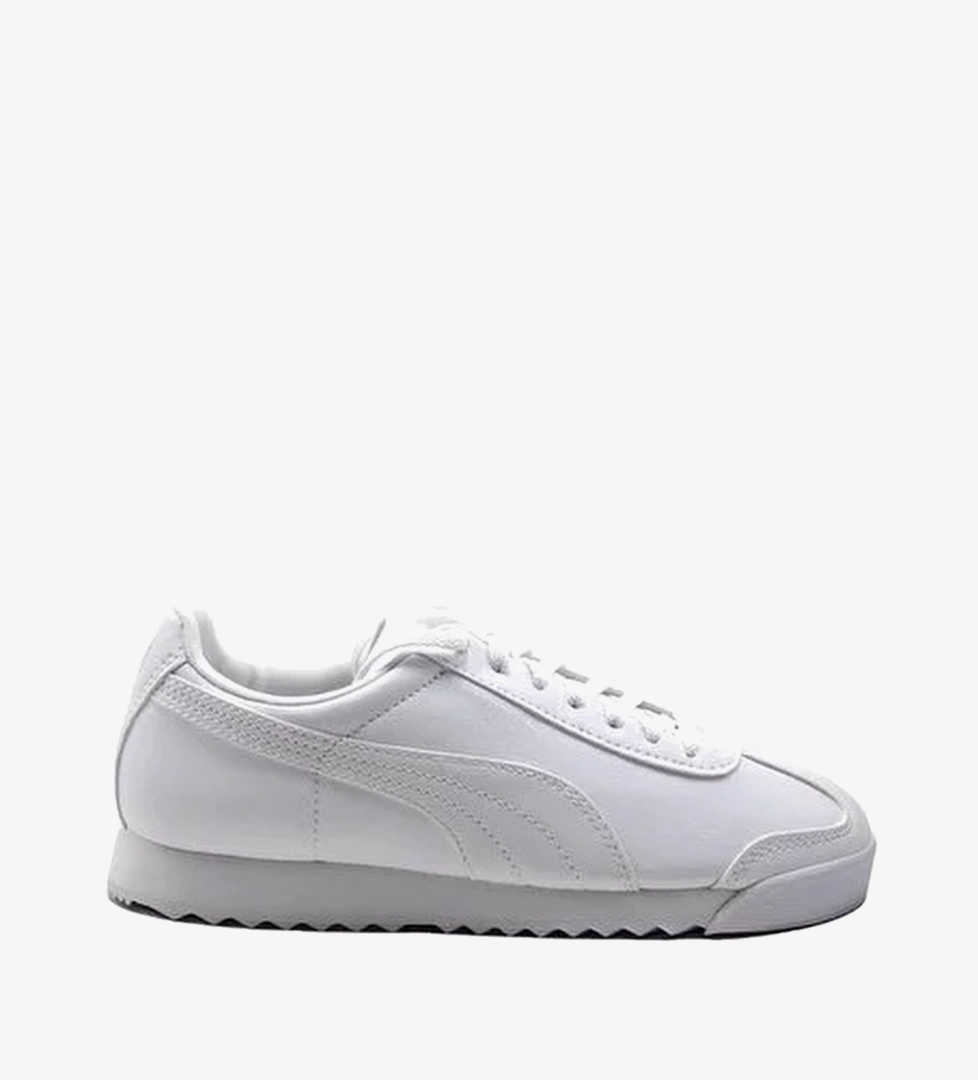 Puma Beyaz Puma Roma Basic