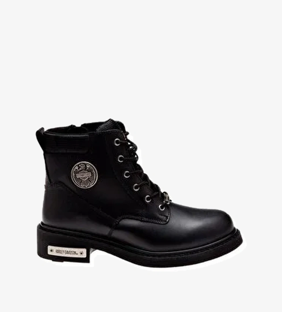 Harley Davidson Siyah Harley Davidson Jim