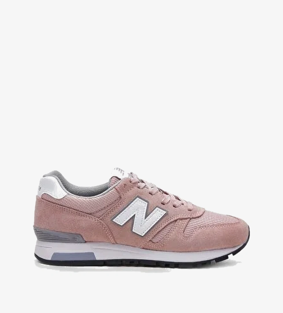 New Balance New Balance Bayan Ayakkabı WL565PNK PEMBE Flo'da! Pembe - 1. görsel