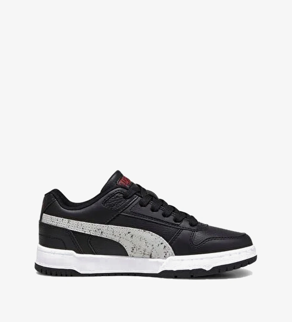 Puma Siyah Puma Rbd Game