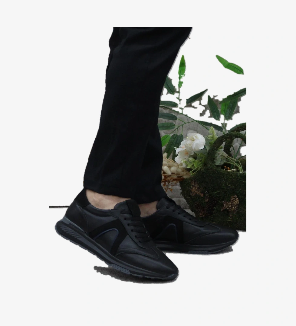 Mehmet Mete İç Dış