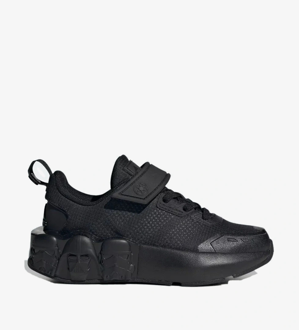 Adidas Siyah Adidas Star Wars