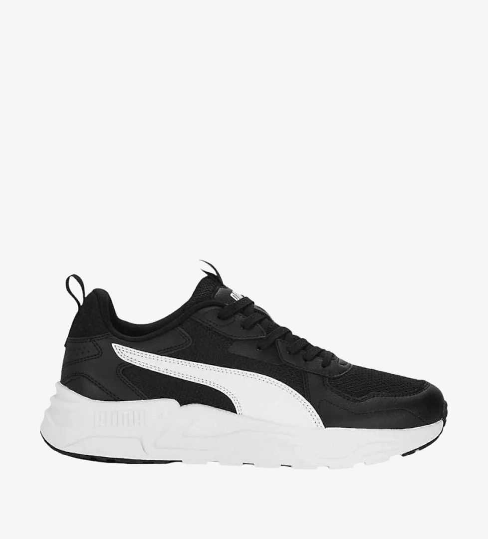 Puma Siyah Puma Trinity