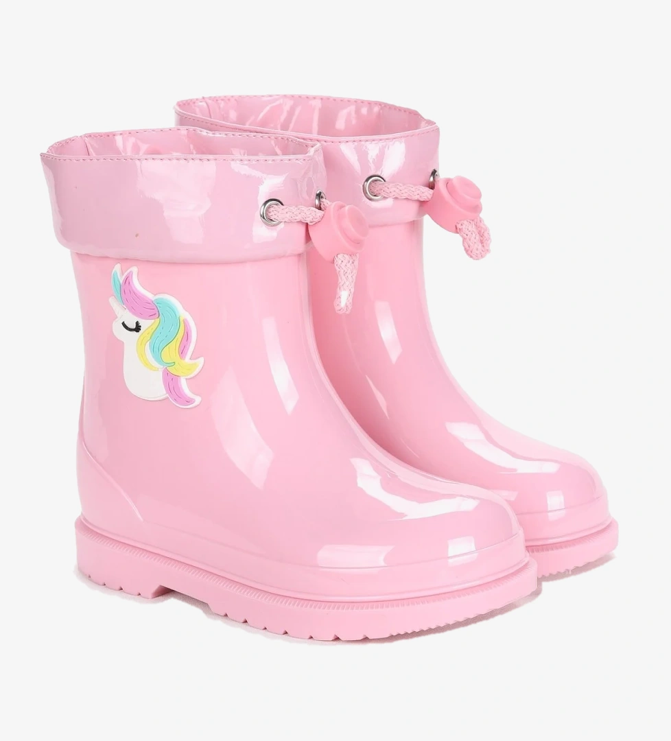 Igor Pembe Igor Bimbi Unicornio