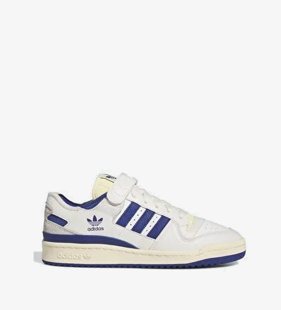 Adidas Beyaz Adidas Forum 84