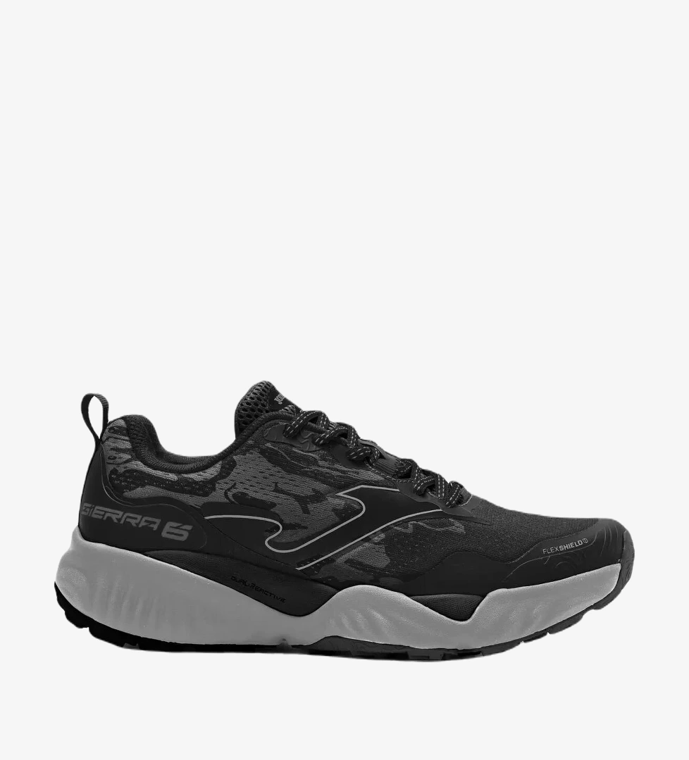 Joma Siyah Joma Sierra