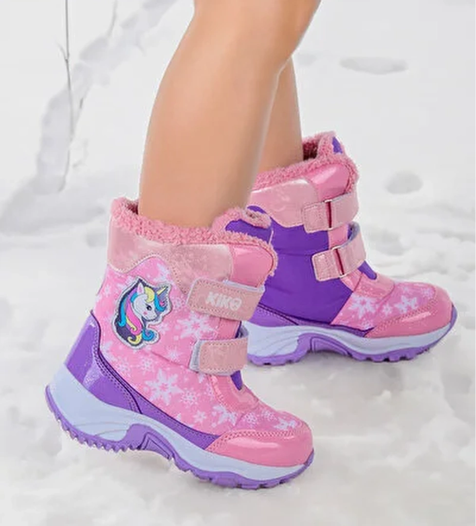 Kiko Kids Unicorn Cirtli Ürün Listesi