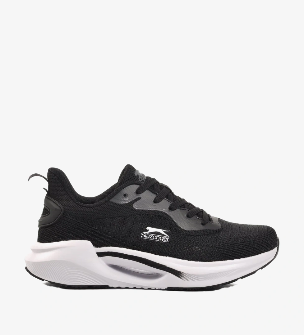 Slazenger Siyah Slazenger Wemba