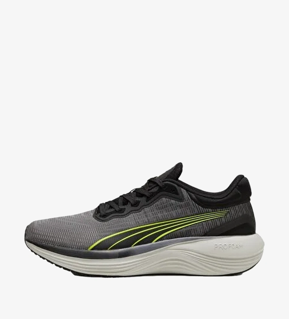 Puma Siyah Puma Scend Pro