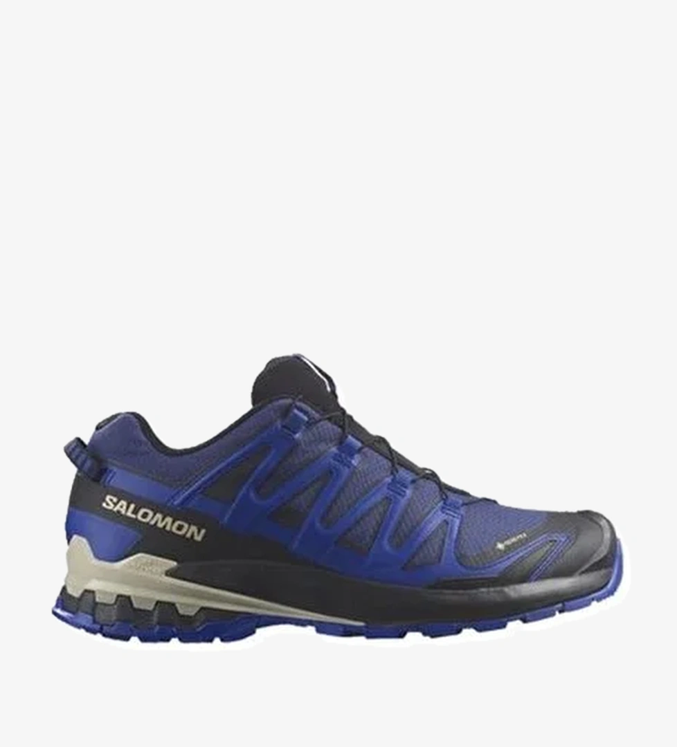 Salomon Mavi Salomon Xa Pro 3D V9