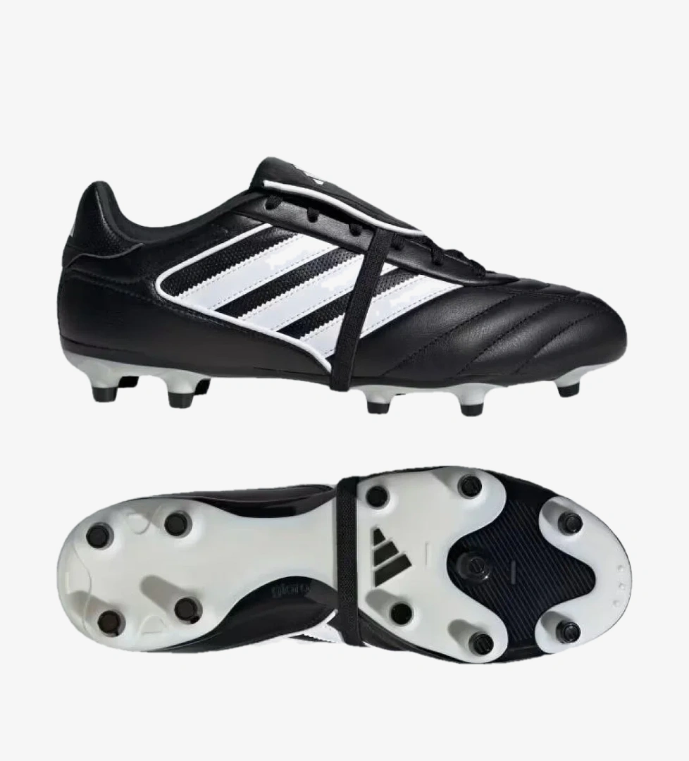 Adidas Siyah Adidas Copa Gloro